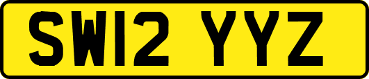 SW12YYZ