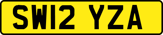 SW12YZA