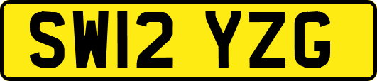 SW12YZG