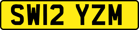 SW12YZM