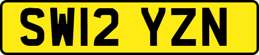 SW12YZN
