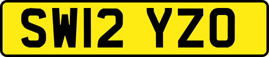 SW12YZO