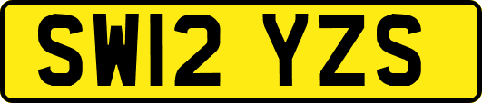 SW12YZS