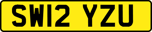 SW12YZU