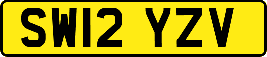 SW12YZV