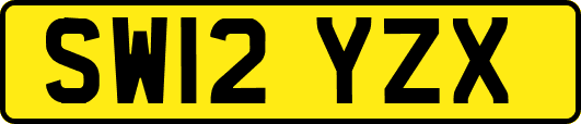 SW12YZX
