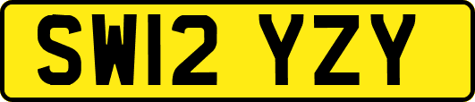 SW12YZY