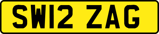 SW12ZAG