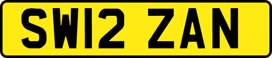 SW12ZAN