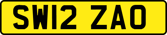 SW12ZAO