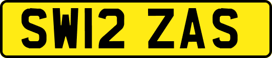 SW12ZAS