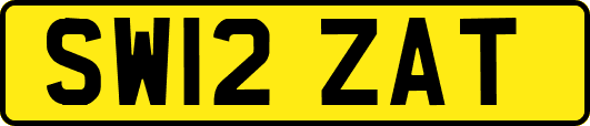 SW12ZAT