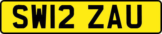 SW12ZAU