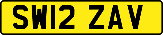 SW12ZAV