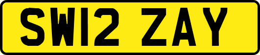 SW12ZAY