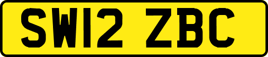 SW12ZBC