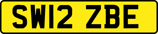 SW12ZBE