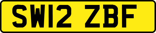 SW12ZBF
