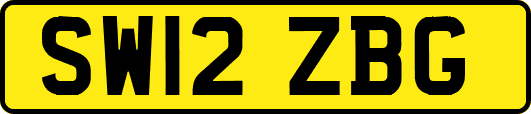 SW12ZBG