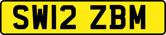 SW12ZBM