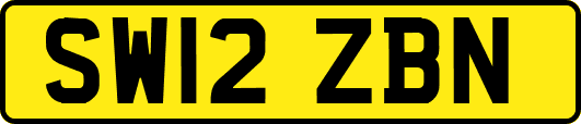 SW12ZBN