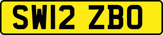 SW12ZBO