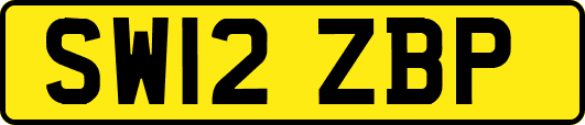 SW12ZBP