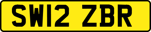 SW12ZBR