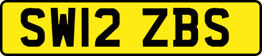 SW12ZBS