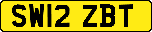 SW12ZBT