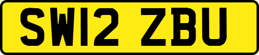 SW12ZBU
