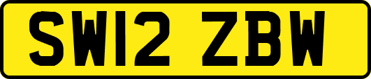 SW12ZBW