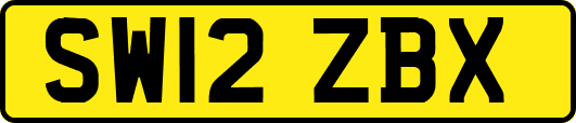 SW12ZBX