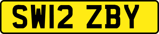 SW12ZBY