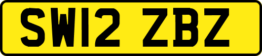SW12ZBZ