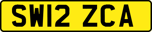 SW12ZCA