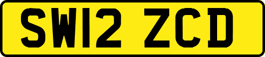SW12ZCD