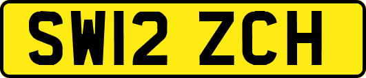 SW12ZCH