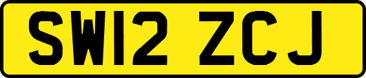 SW12ZCJ