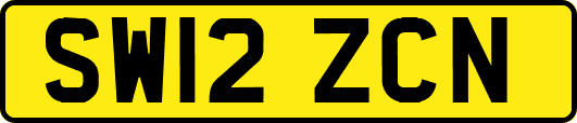 SW12ZCN