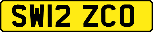 SW12ZCO