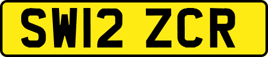 SW12ZCR