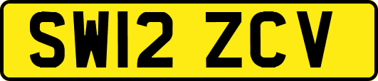 SW12ZCV