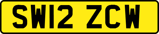 SW12ZCW