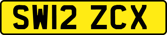 SW12ZCX
