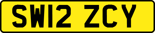 SW12ZCY