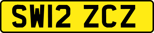 SW12ZCZ