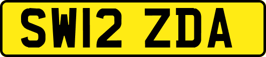 SW12ZDA