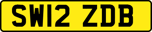 SW12ZDB