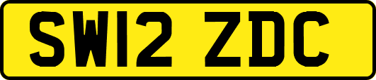 SW12ZDC